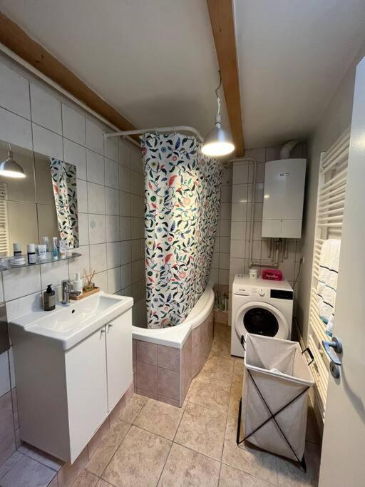 Apartman Art / Peaceful / Historical Center Zagreb