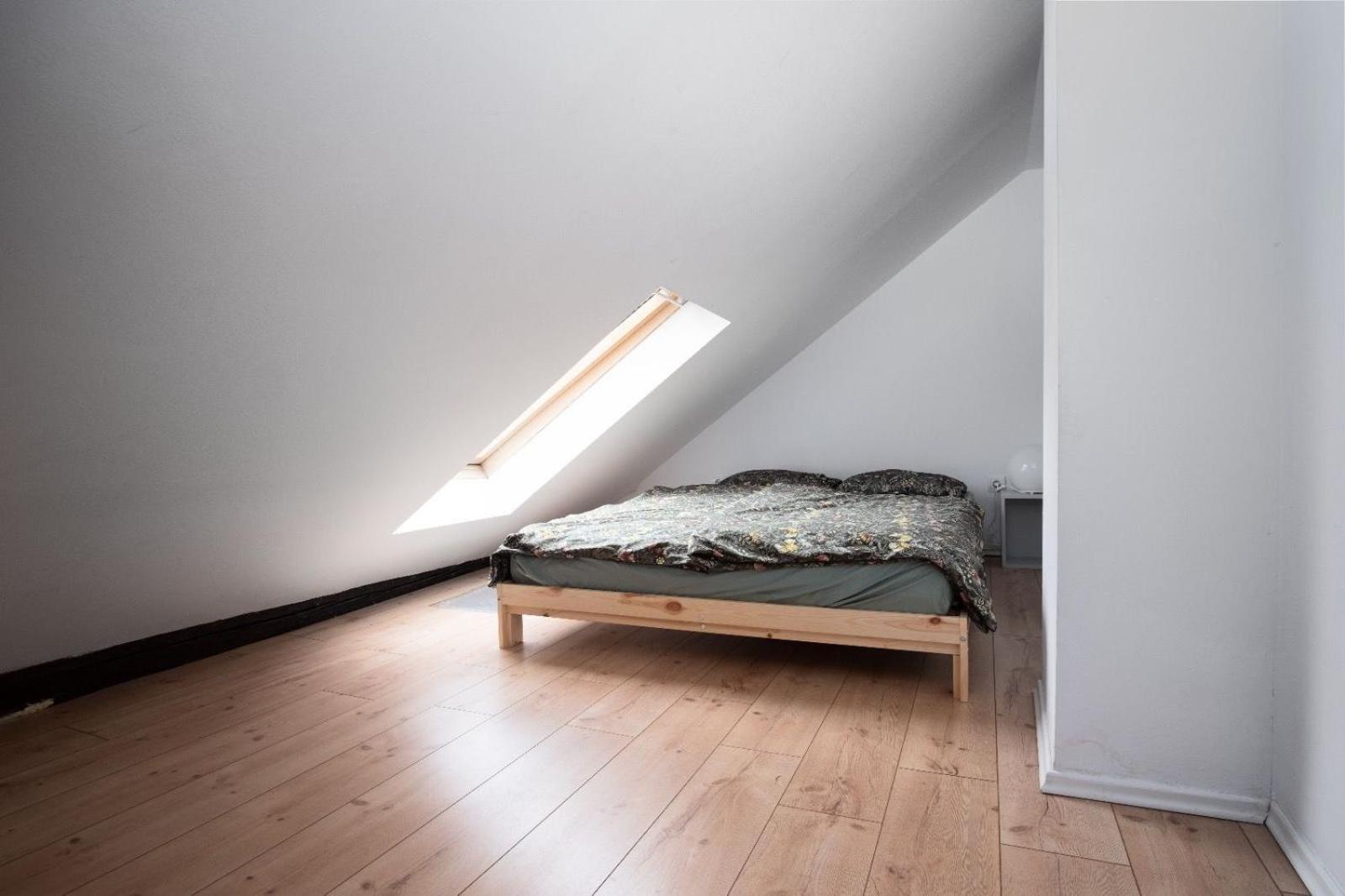 Apartman Art / Peaceful / Historical Center